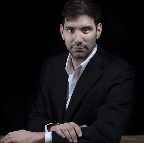 Nicolás Pascual Salerno
