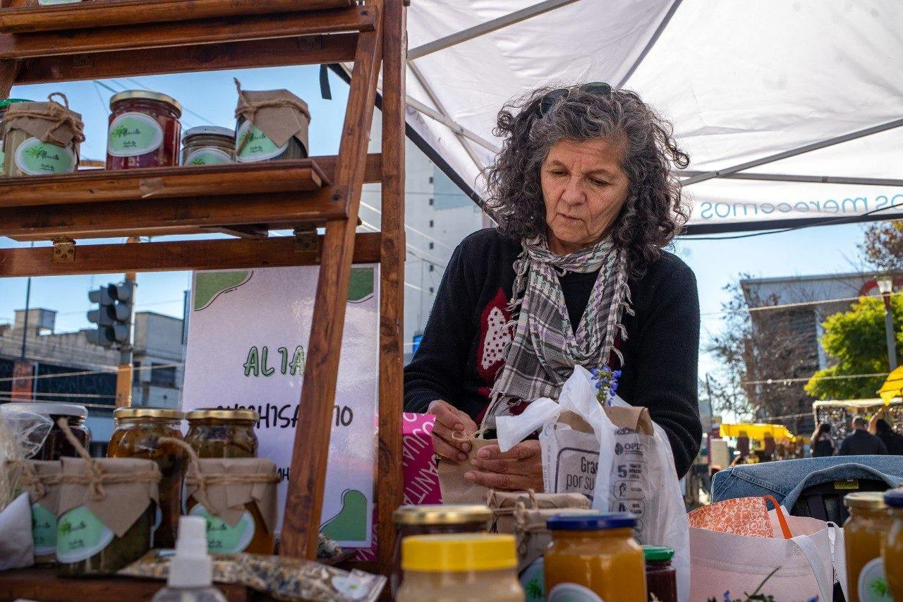 Lanus emprende