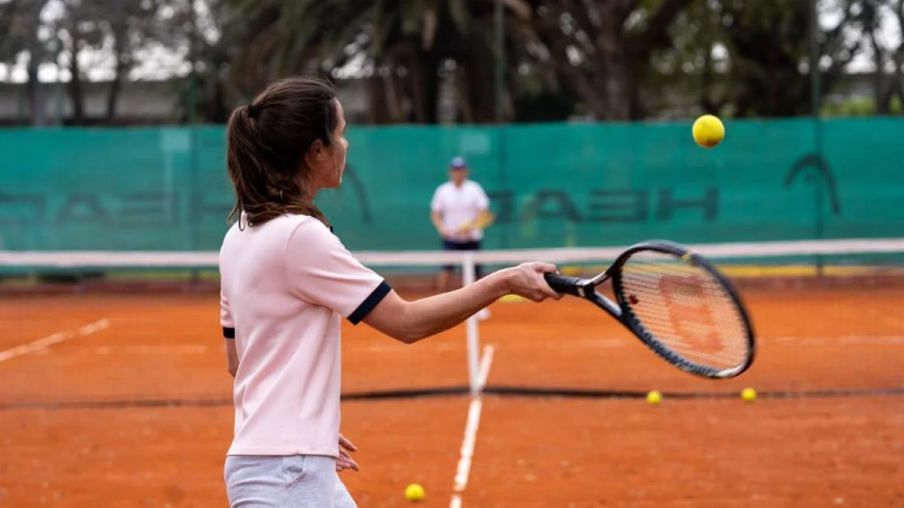 Tenis