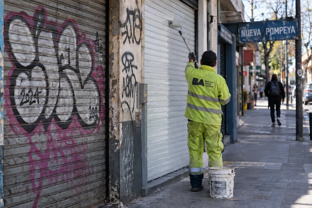 Grafitis