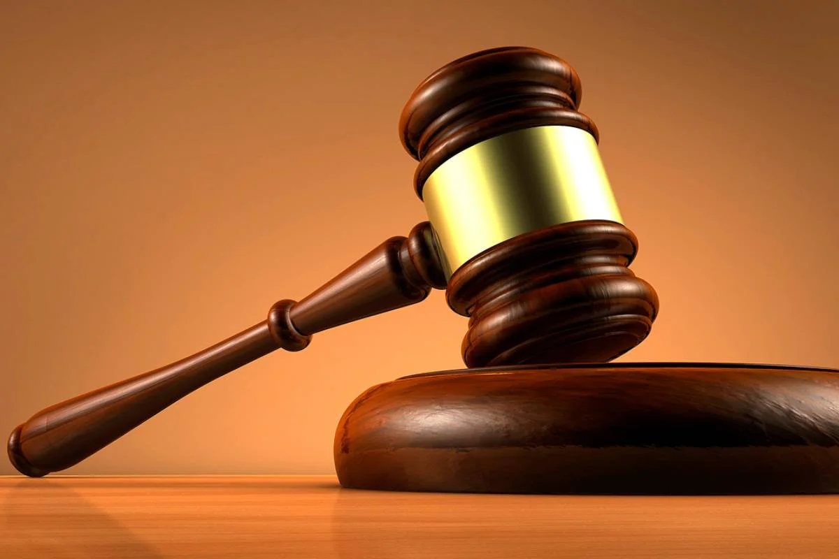 mazo-judicial
